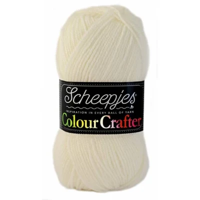 Scheepjes Colour Crafter